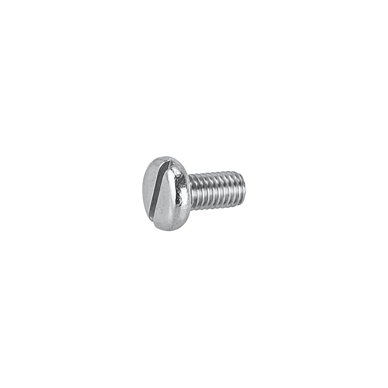 Jawa/ČZ hub cover screw M6x10 - stainless steel - repair