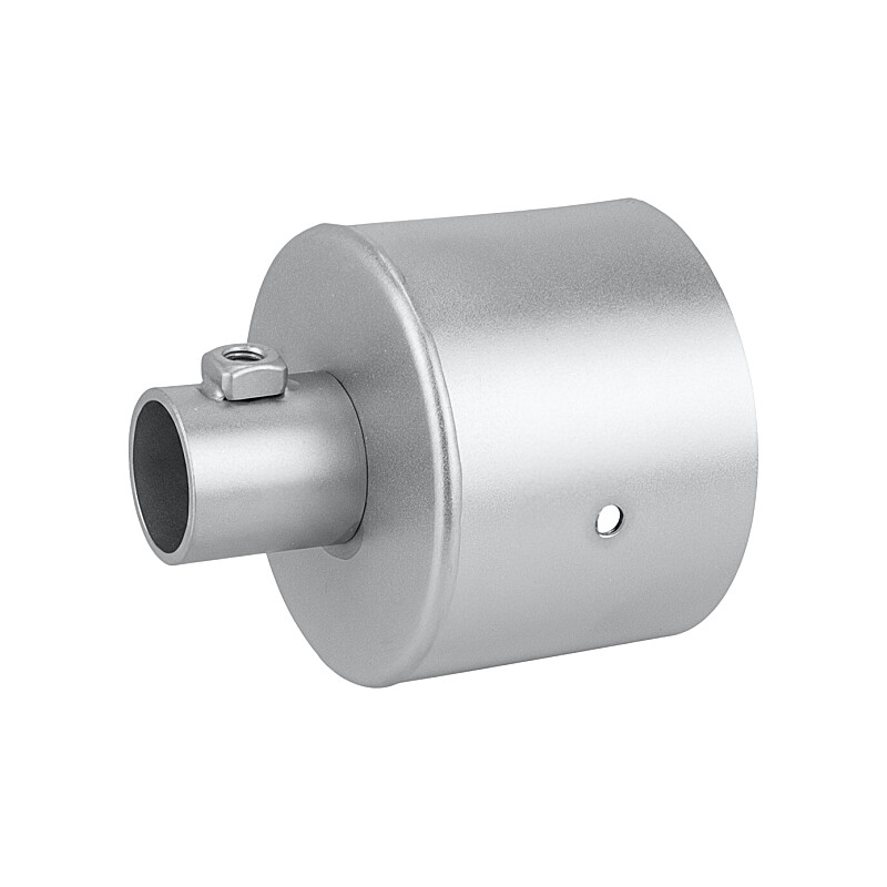 Resonance kit end cap for original exhaust Pionýr 05,20,21,23