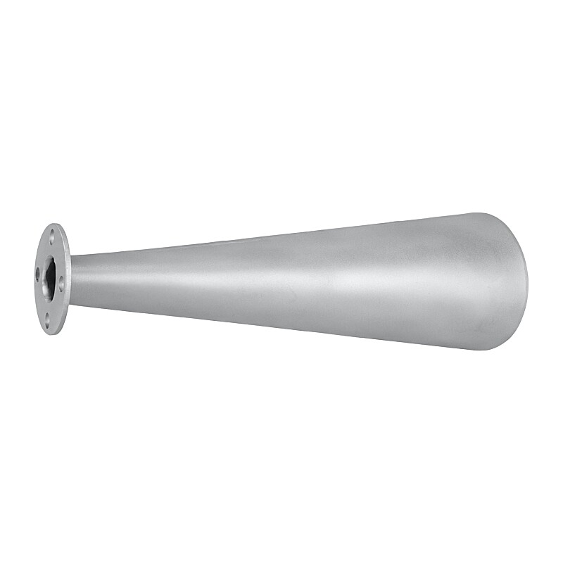 Resonance set cone for original exhaust Pionýr 05,20,21,23 - 210mm