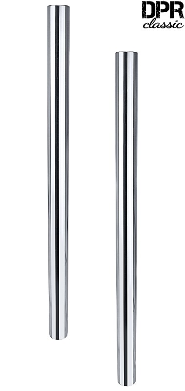 MZ ETZ front suspension tube - set