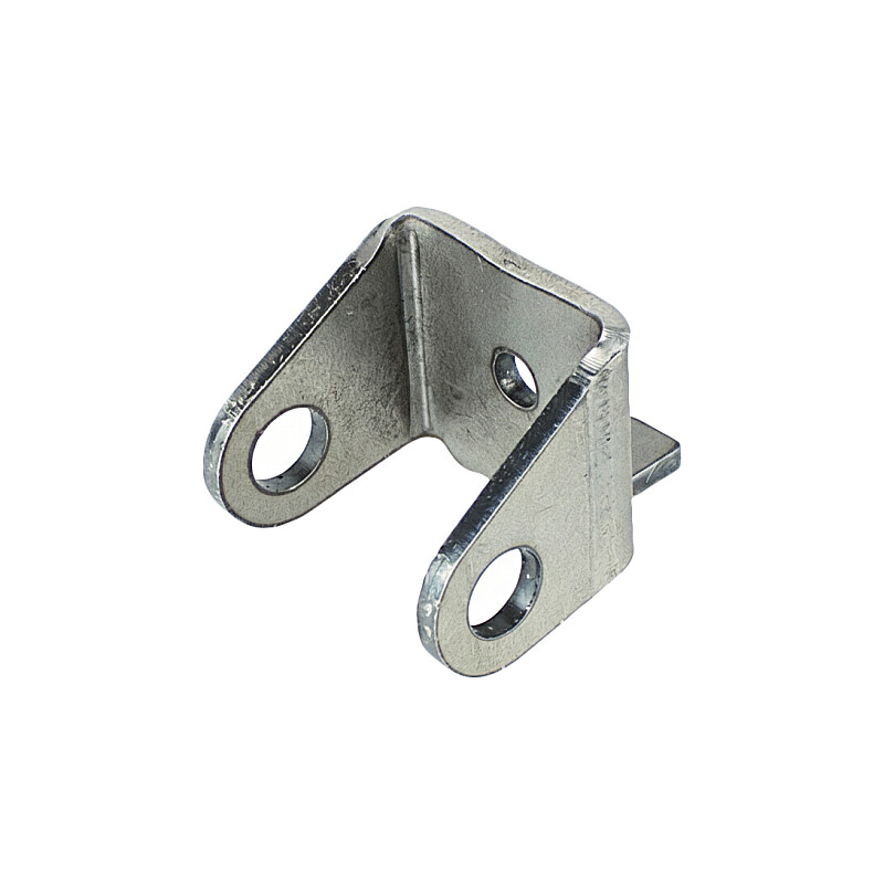 Rear shock absorber bracket right Pioneer - 20, 21, 23
