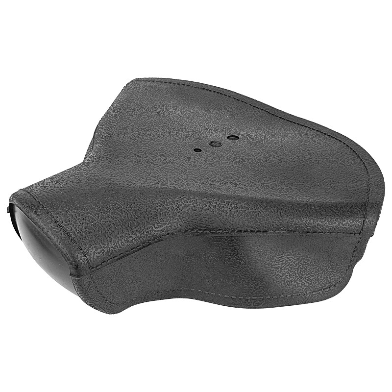 Saddle cover Babetta 207,206,228 - rubber - SK replica