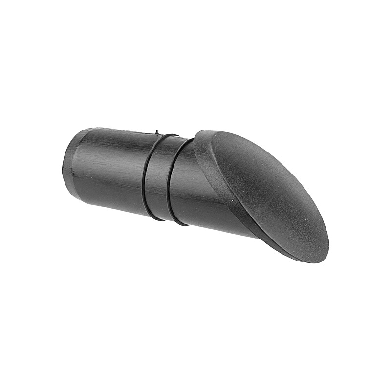 Frame plug Jawa 350 type 634 - larger diameter