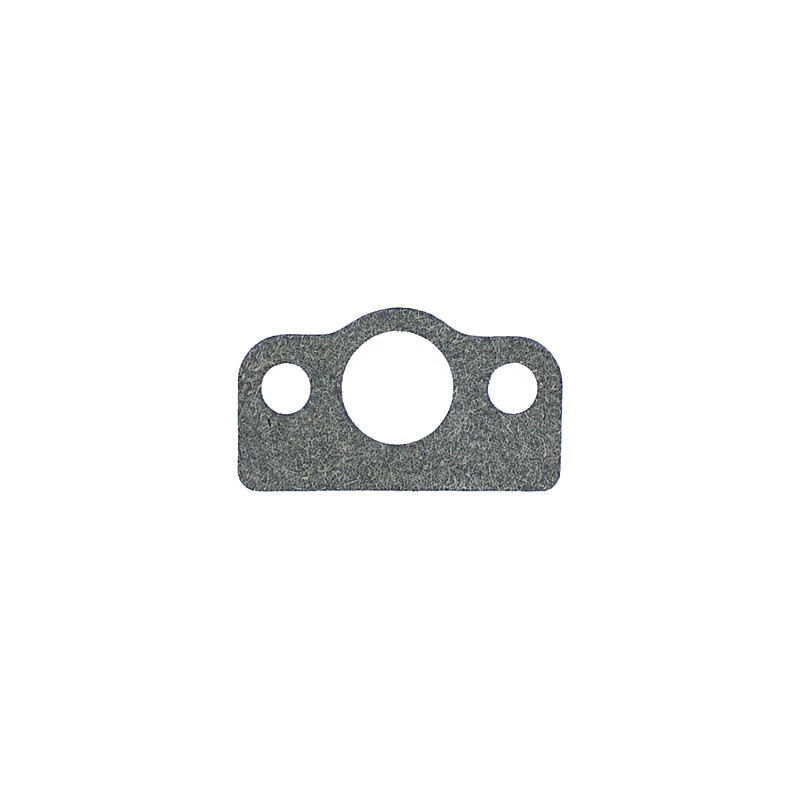 Neutral contact strip seal Jawa Pérák, Kyvačka