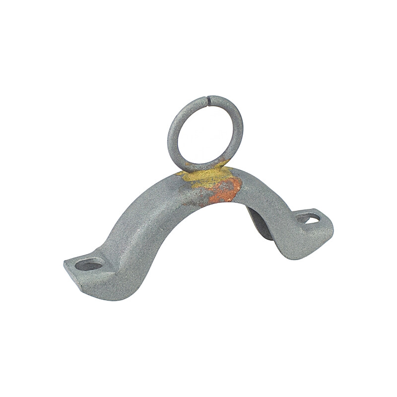Stadion S11 tank holder - with eyelet for bowden cables