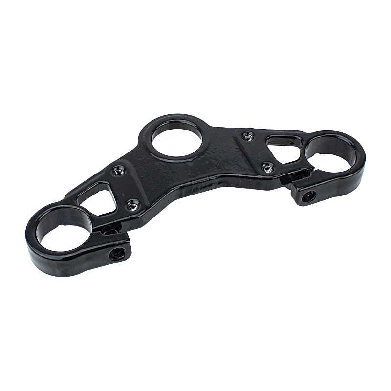 Steering beam Simson S51 Enduro - upper (cast iron)