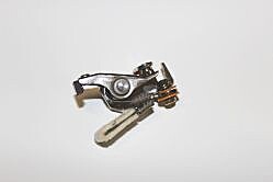 Ignition hammer ČZ 125, 150 B, T, C, 351, 352