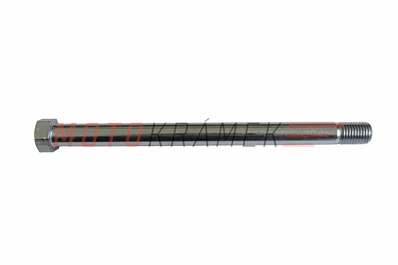 Rear wheel axle - Korádo