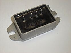 12/14V VAPE alternator regulator