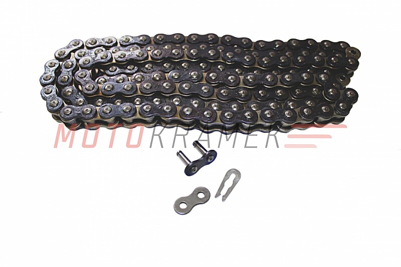 Secondary chain ČZ 420 cross