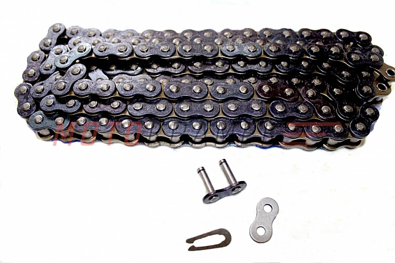 Secondary chain ČZ 428 cross
