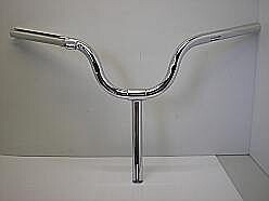 Jawetta handlebars - Czech Republic