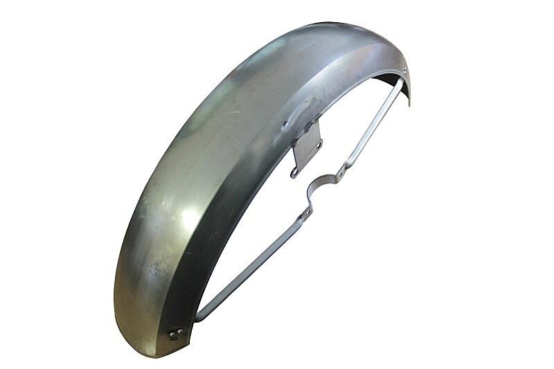 Front fender Jawa 350/638 - raw