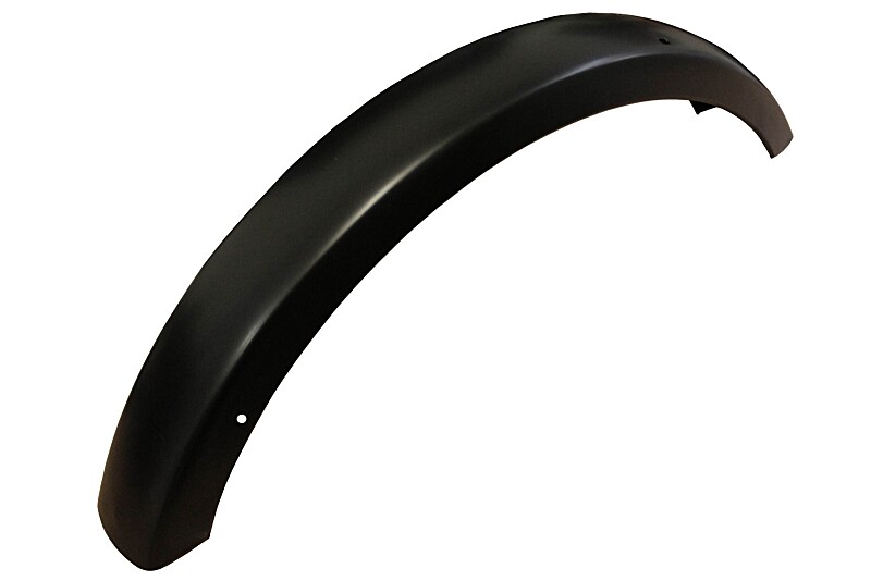 Front fender Babetta 210, 225 sheet metal - new type