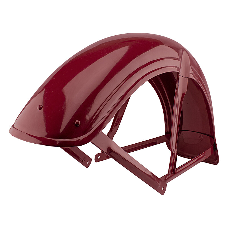 Front fender Jawa 250, 350 Sport - Turkey
