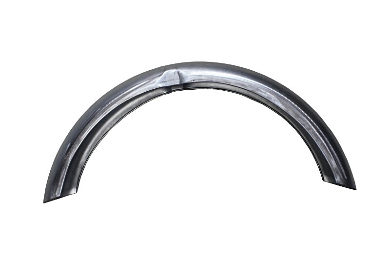 Front fender without rim Jawa 250/350 Pérák - FJ