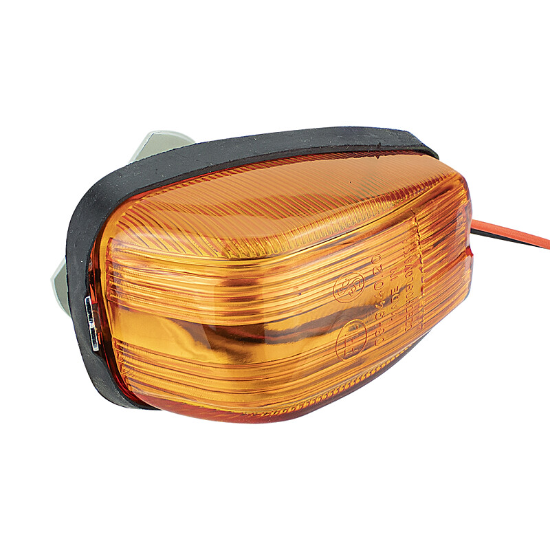 Blinker Jawa Panelka rear - right with base