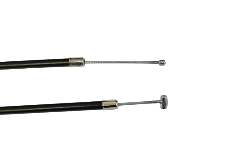 Babetta gas cable - rapid fire