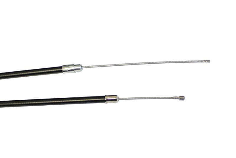 Bowden gas Babetta 210, 225 - Domino - Jikov