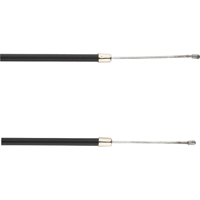 Bowden throttle Jawa 250, 350 - auger