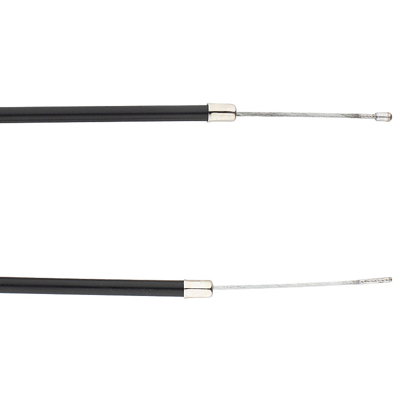 Bowden Gas Korado
