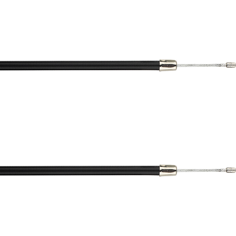 Bowden gas Pioneer - auger