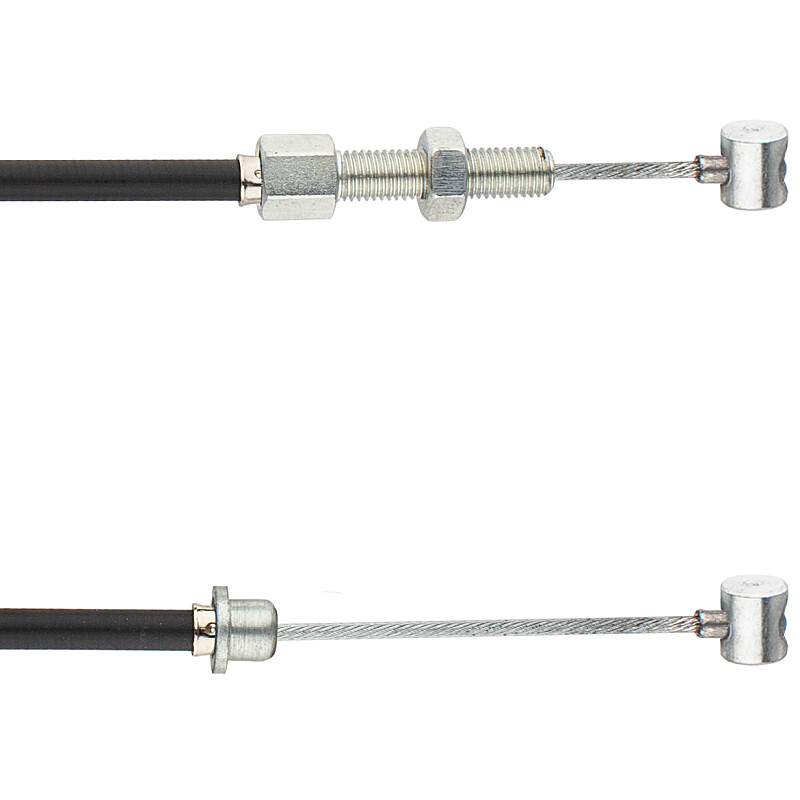 Front brake cable ČZ 125/150 C