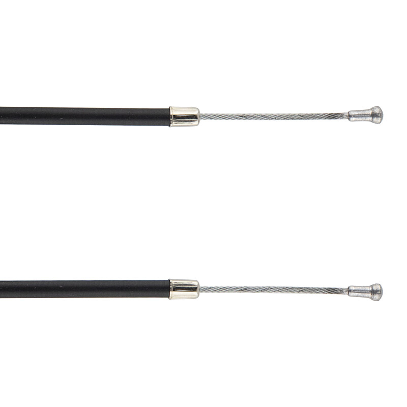 Simson Elektronic front brake cable