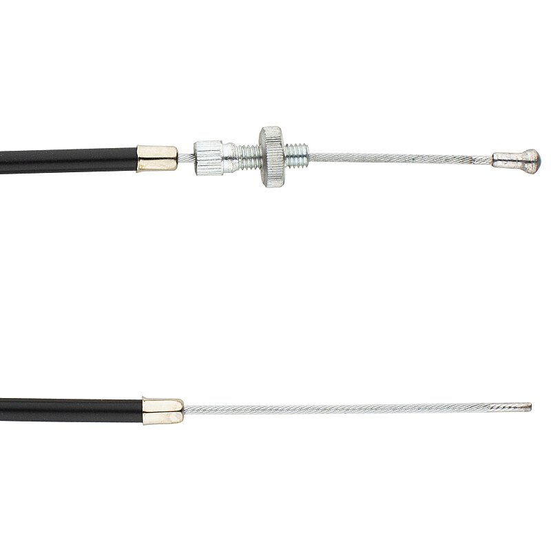 Front brake cable Babetta 207, 210, 225