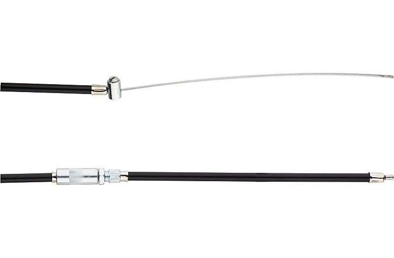 Bowden gears Stadium S11