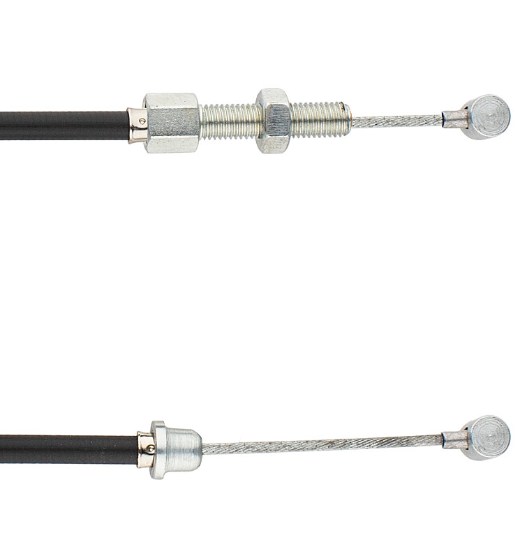 Clutch cable ČZ 125/150 C