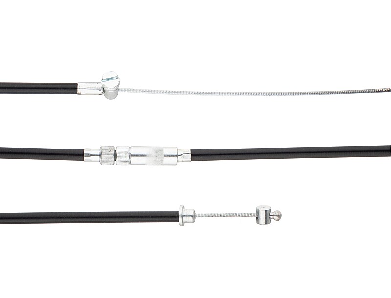 Clutch cable split Jawa 350/634-640