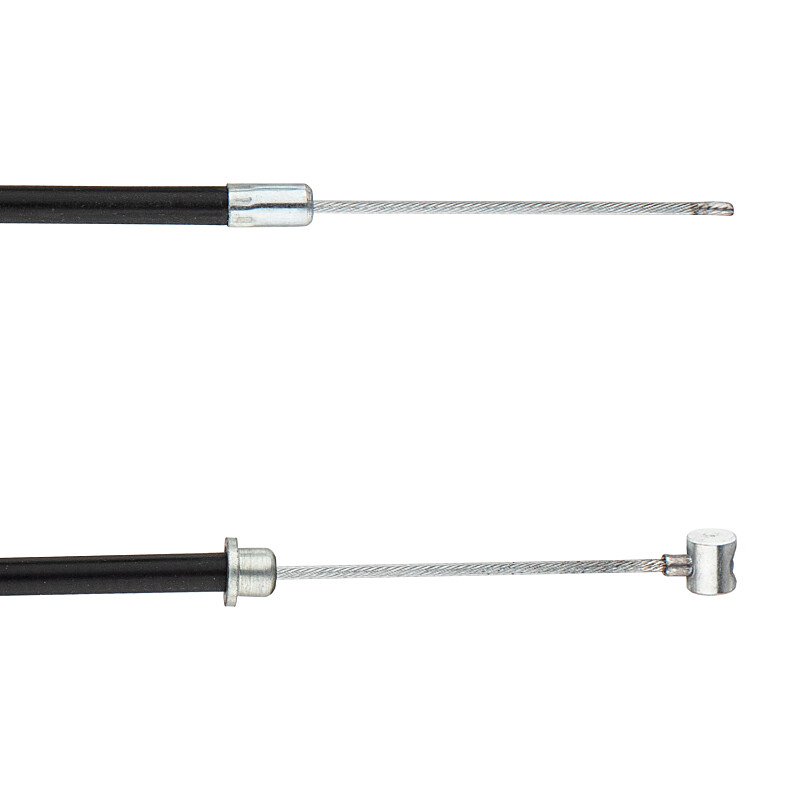 Jawa/ČZ Sport clutch cable - bowl