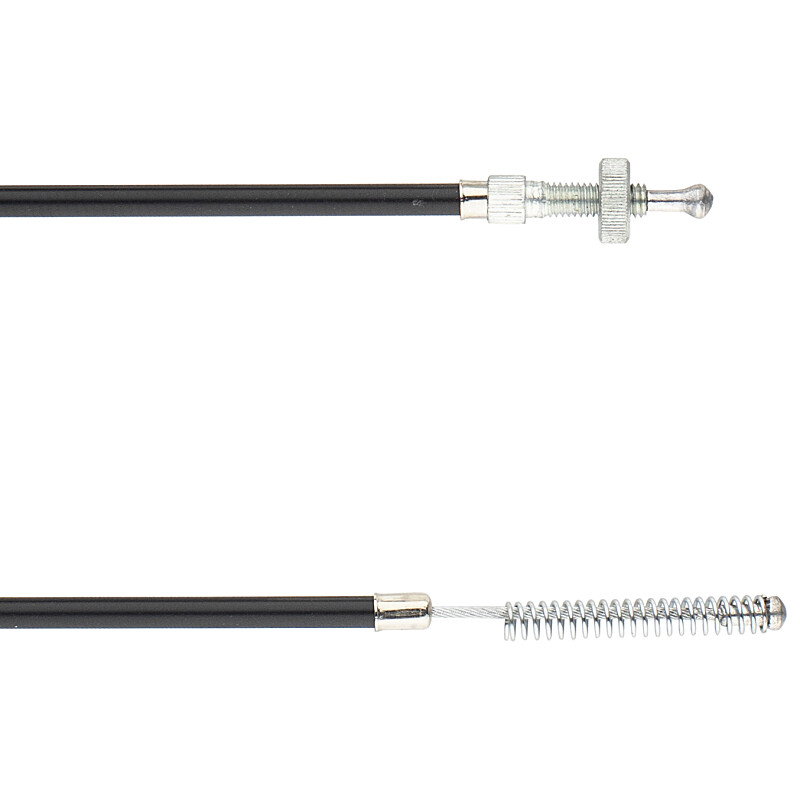 Bowden clutch Pionýr 21, 23 with spring (longer)