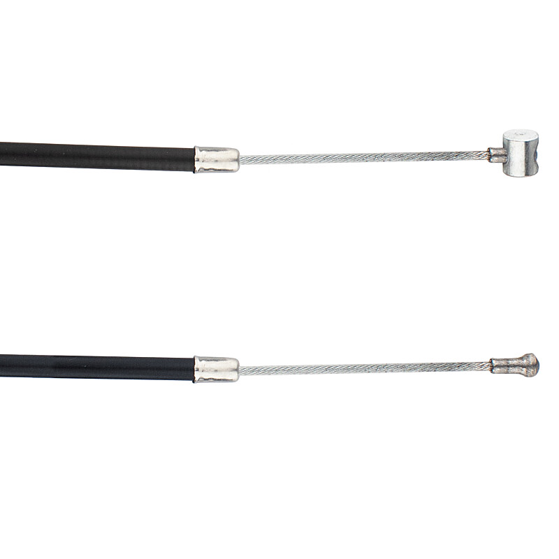 Simson Enduro clutch cable