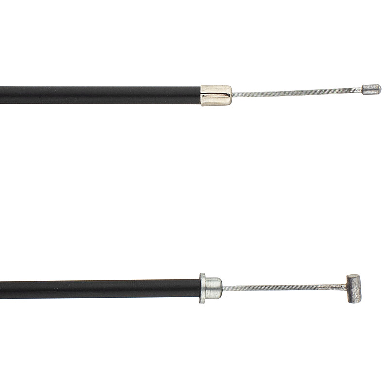 Bowden chokes Simson Enduro