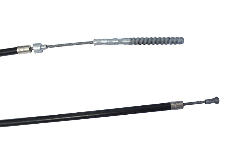 Rear brake cable Babetta 210, 225 - Domino