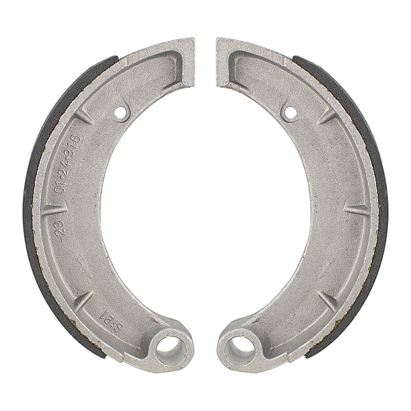 Brake shoe MZ ETZ 150 - set
