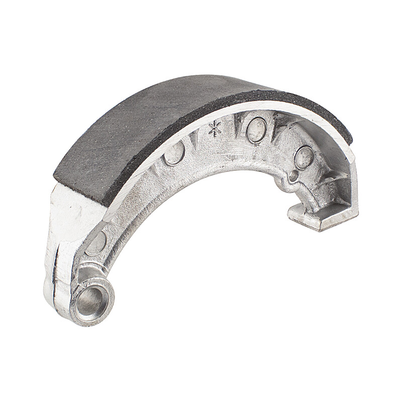 Brake shoe Jawa Panelka, 634-640, ČZ