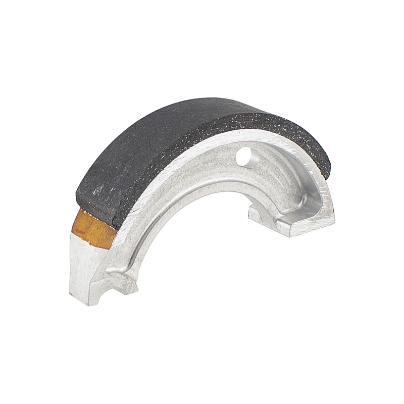 Brake shoe Stadion, Jawetta 4mm PROFI