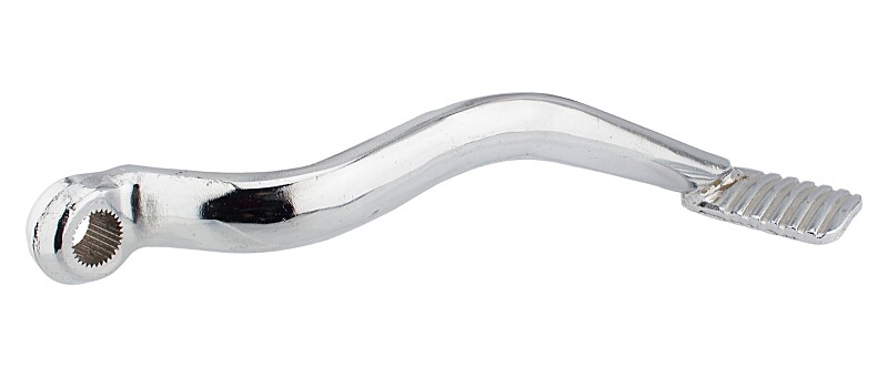 Foot brake lever Jawa 350/634-640