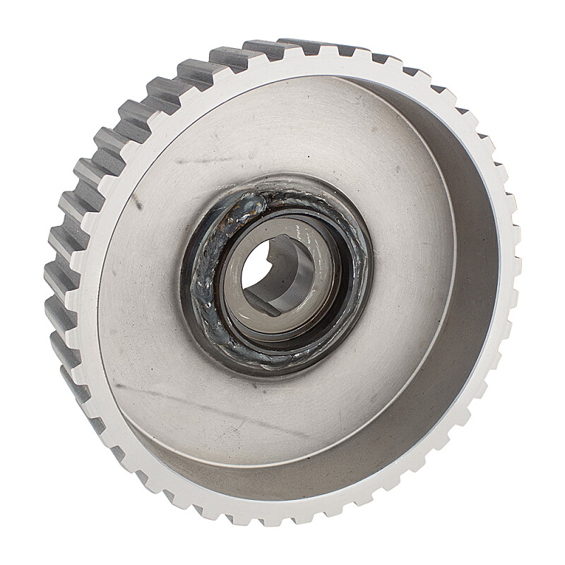 Shift drum Babetta 210, 225 - iron