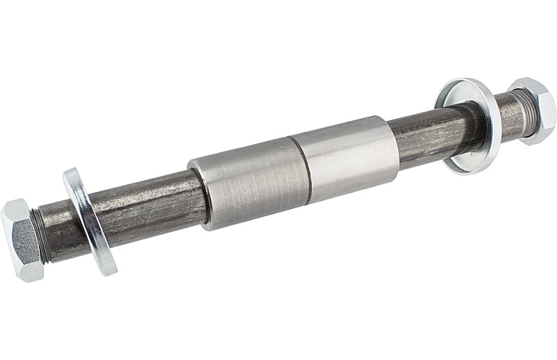 Swingarm pivot with bushings Jawa 350/634,638-640