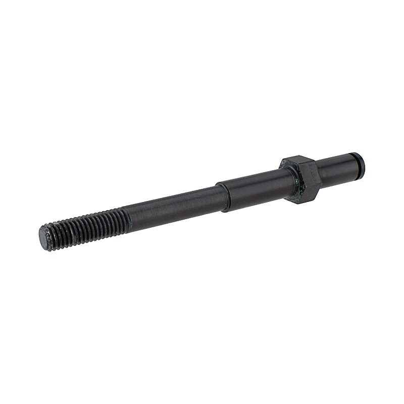 Gear lever pin Pioneer 550, 555