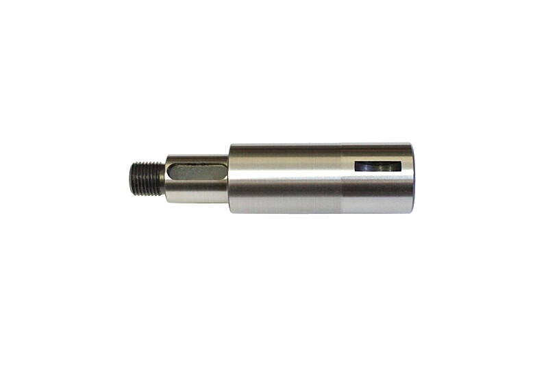 Flywheel pin ČZ 125 B, T - left