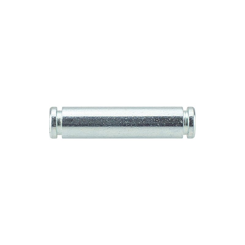 Pioneer rear footrest pin