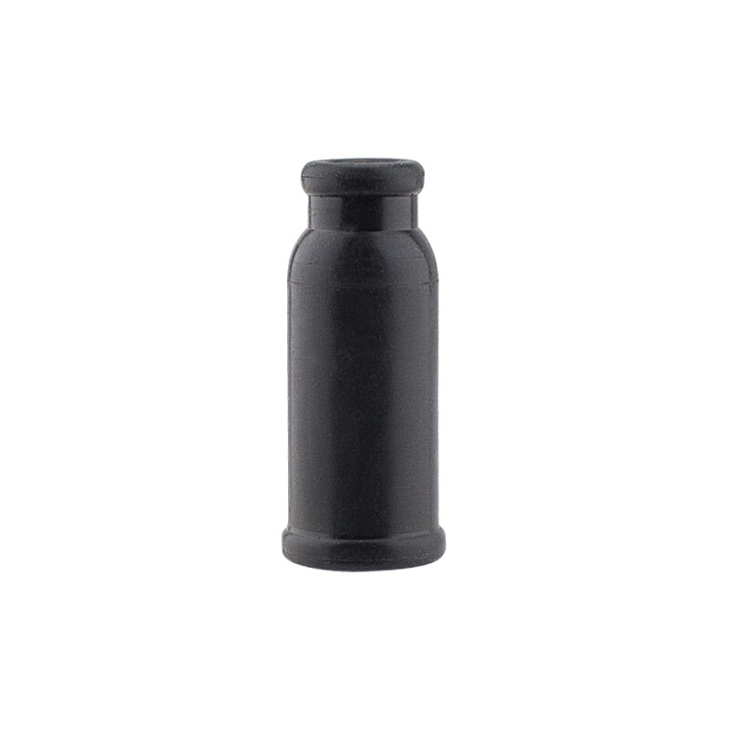 Carburetor cable cap