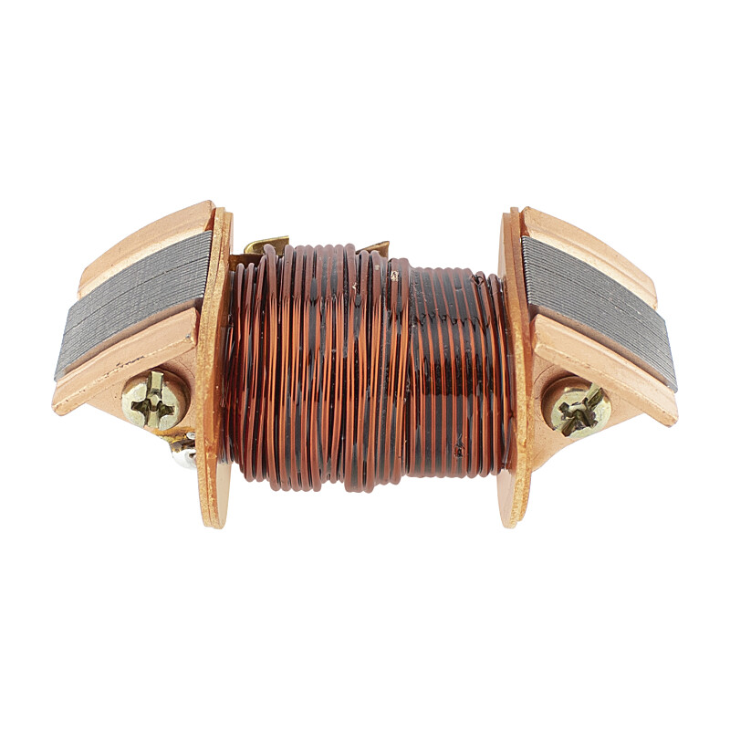 Simson 6V/21W rechargeable coil - import
