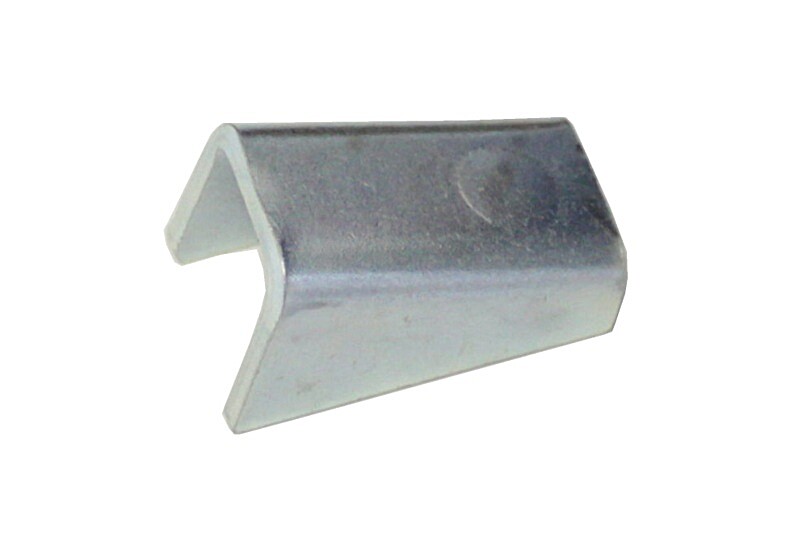 Pioneer steering stop