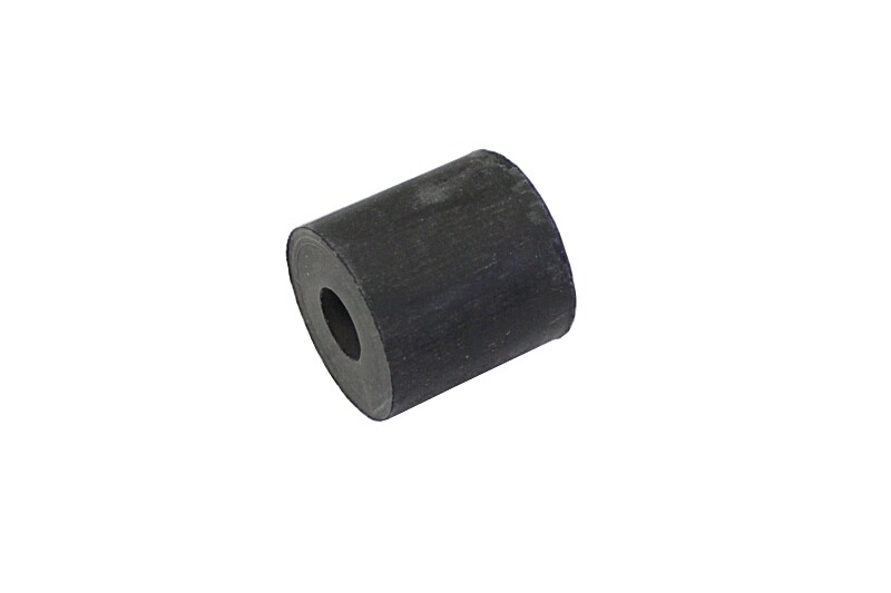 Pionýr rear shock stop
